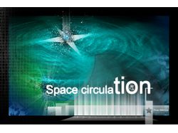 Space Circulation
