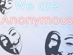 World News Anonymous
