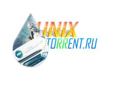 Логотип Unix-Torrent.Ru
