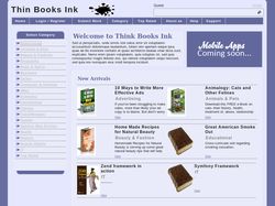 Thinbooksink.com