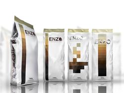 Enzo - excelent espresso blend