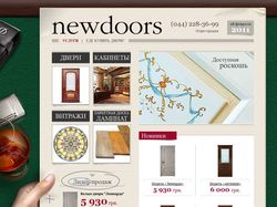 Newdoors