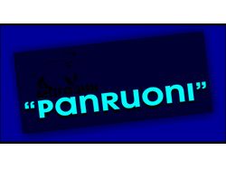 логотип магазина 'PANRIONI"