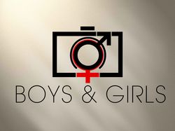 Фотостудия BOYS&GIRLS