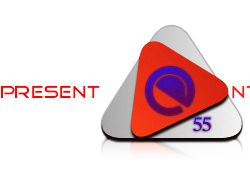Логотип Е55