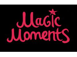 Magic Moments