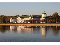 Усадьба Кусково