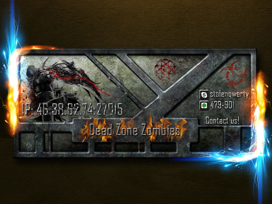MotD для Zombie server.jpg