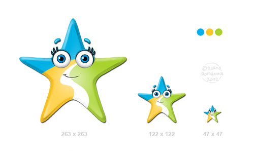 Путеводная звезда \ Guiding star.jpg