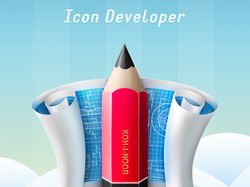 Icon Developer