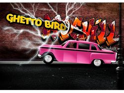 Ghetto bird