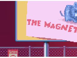 Музыка для игры «The Magnetic Cat»