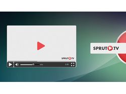 Player Spruto.tv