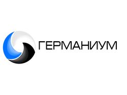 Логотип Германиум