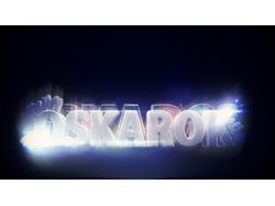 Oskarok 3d