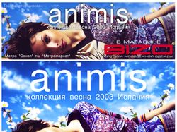 Animis