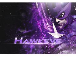 Hawkeye
