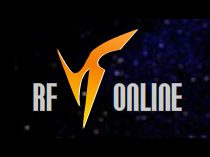 RF Online FLASH баннер