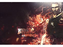 BionicCommando