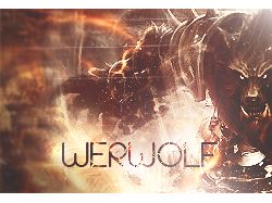 WerWolf
