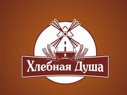 Лого "Хлебная Дуща"