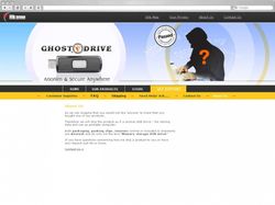 Ghostdrive
