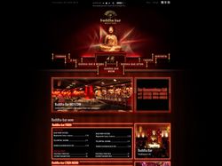 Lounge-бар "Buddha-bar Moscow" (Вариант)