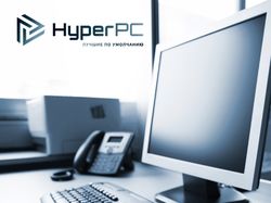 «HyperPC» (Москва)