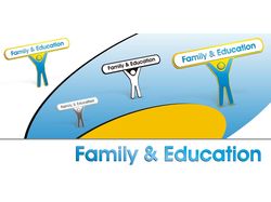 Family & Education_logo_1