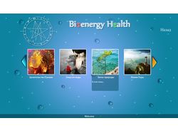 Bioenergy-health