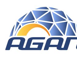 Логотип компании Agan