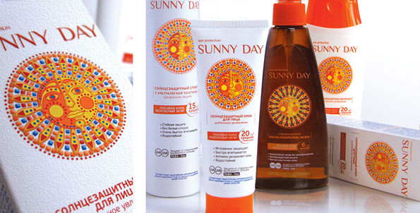 Солнцезащитная косметика "Sunny Day" Арнест.jpg