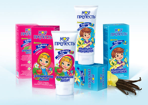 Детская косметика "Моя прелесть" Арнест.jpg