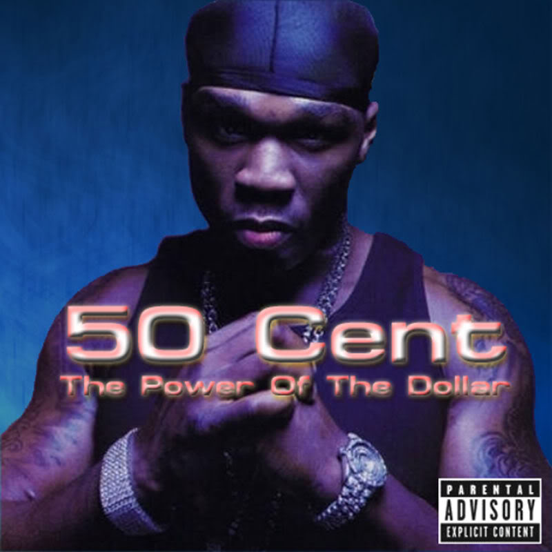 № 1. 50 Cent. 