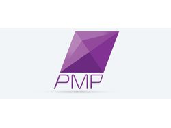 Логотип для компании "РМР"
