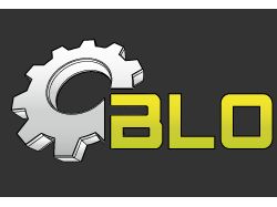 Лого "Blockpost"