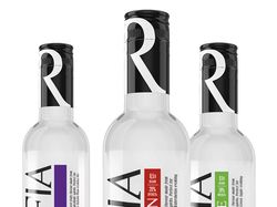 Фруктовые водки Ratafia