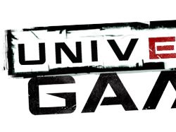 Логотип для Universe-Game
