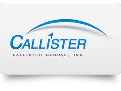 Логотип для компании «Callister Global Inc.»