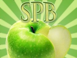 SPB Apple