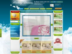 http://healthydreams.ru/
