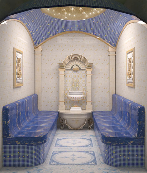 Хамам. Санаторий "Строитель", Ижевск.jpg