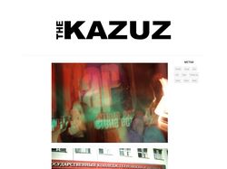 The Kazuz