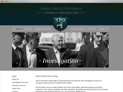 Torres Protection Group