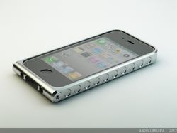 Bumper Case for iPhone4