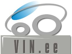 Логотип для сайта проверки автомобилей