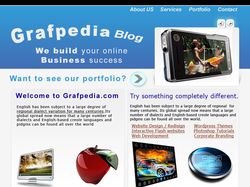 Grafpedia Blog