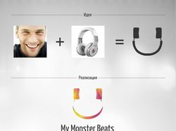 Monster Beats 2