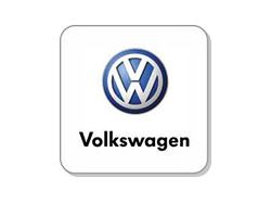 Вёртска сайта для автосалона Volkswagen - Классика