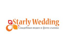 Starly Wedding